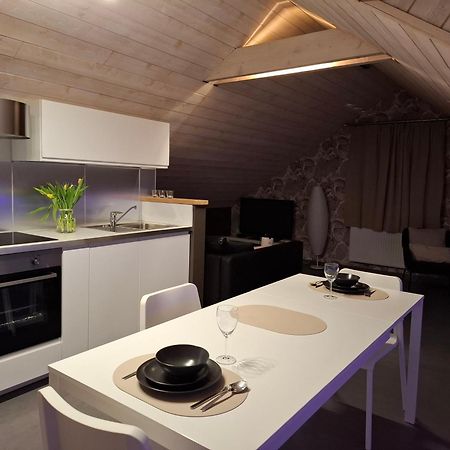 L'Antre Parenthese Villa Grand-Halleux Luaran gambar